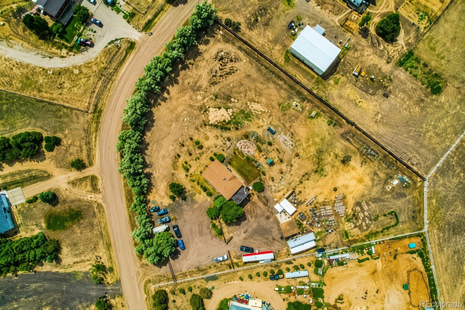 MLS Image #5 for 16521  yampa way,brighton, Colorado