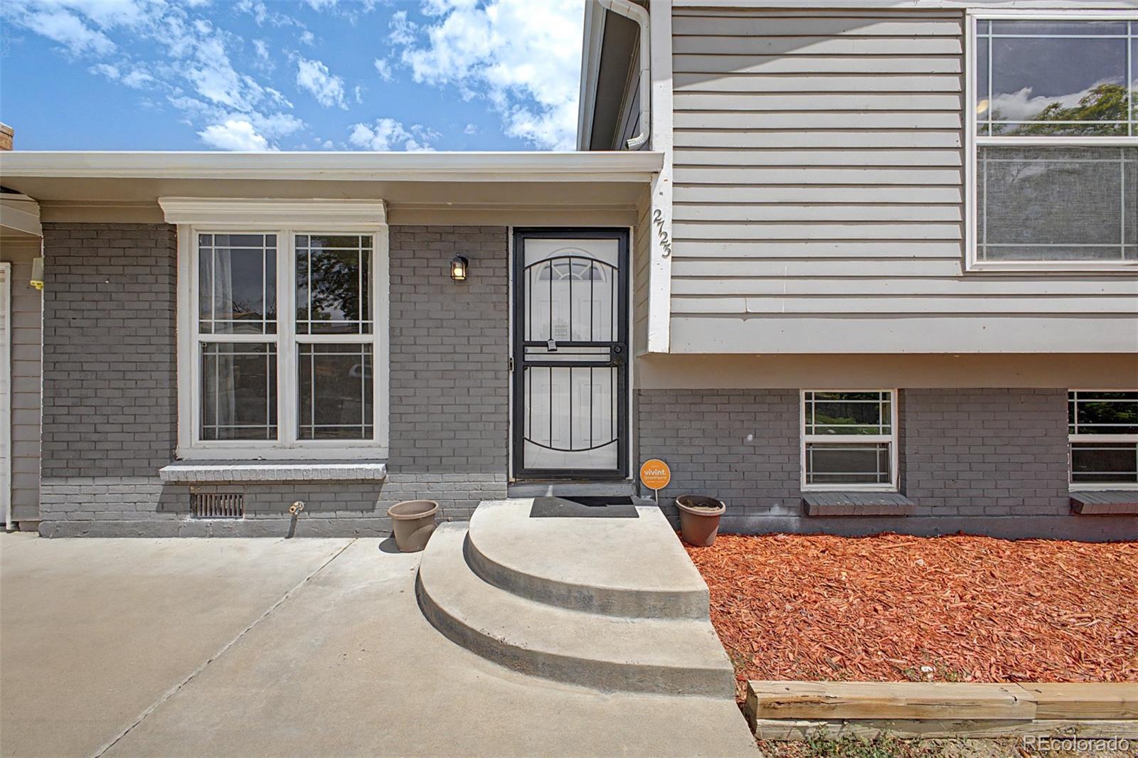 MLS Image #1 for 2723 e 96th way,thornton, Colorado
