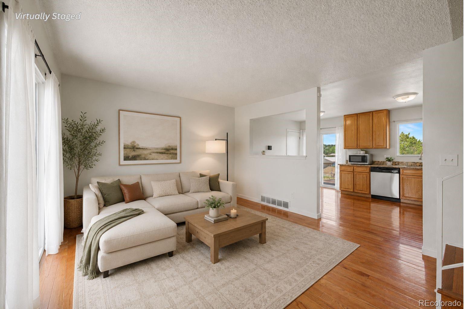 MLS Image #2 for 2723 e 96th way,thornton, Colorado