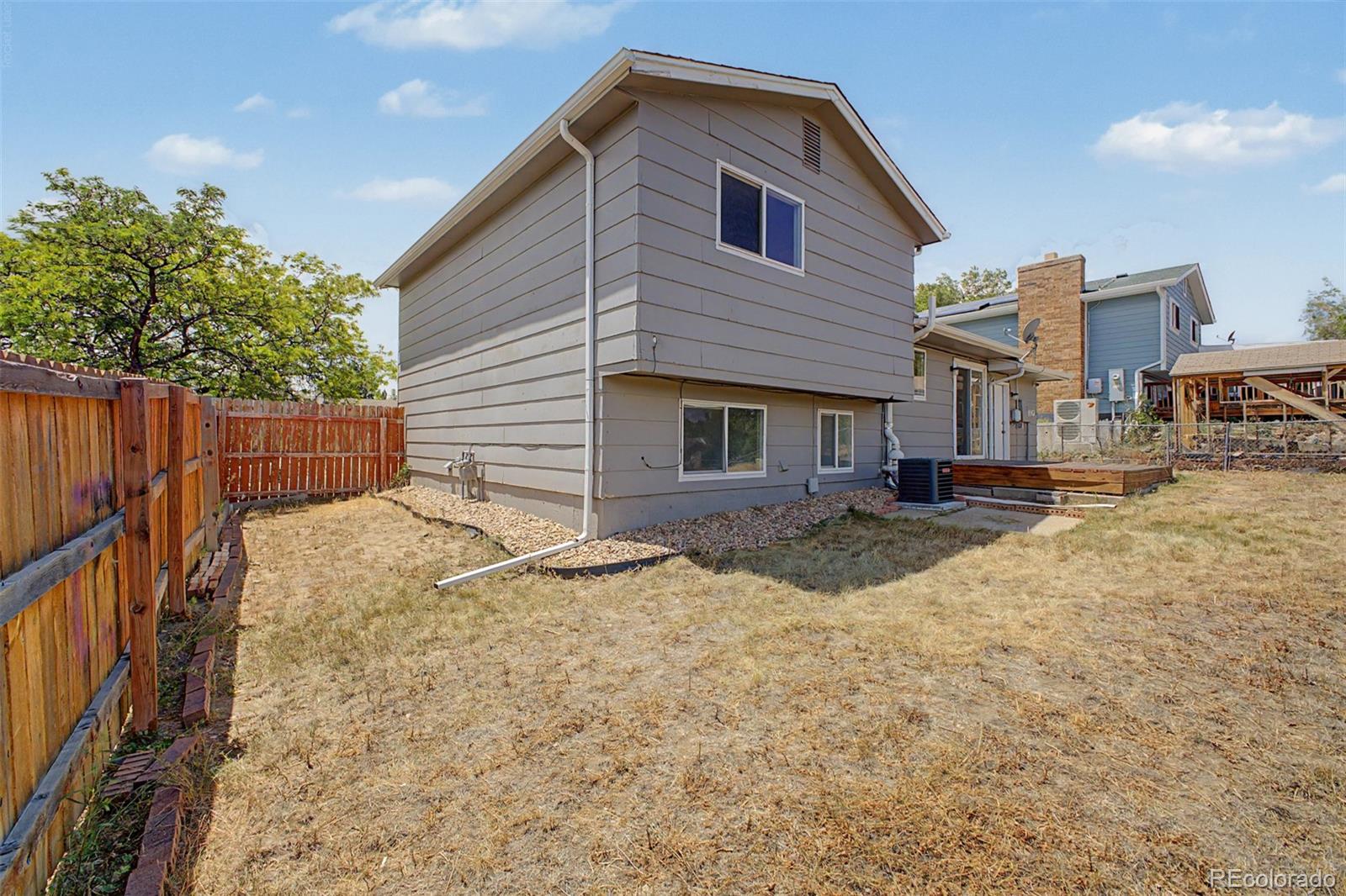 MLS Image #21 for 2723 e 96th way,thornton, Colorado