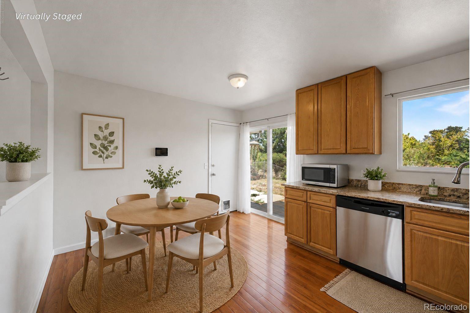 MLS Image #4 for 2723 e 96th way,thornton, Colorado