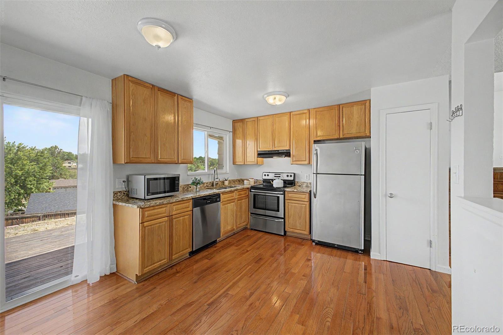 MLS Image #5 for 2723 e 96th way,thornton, Colorado