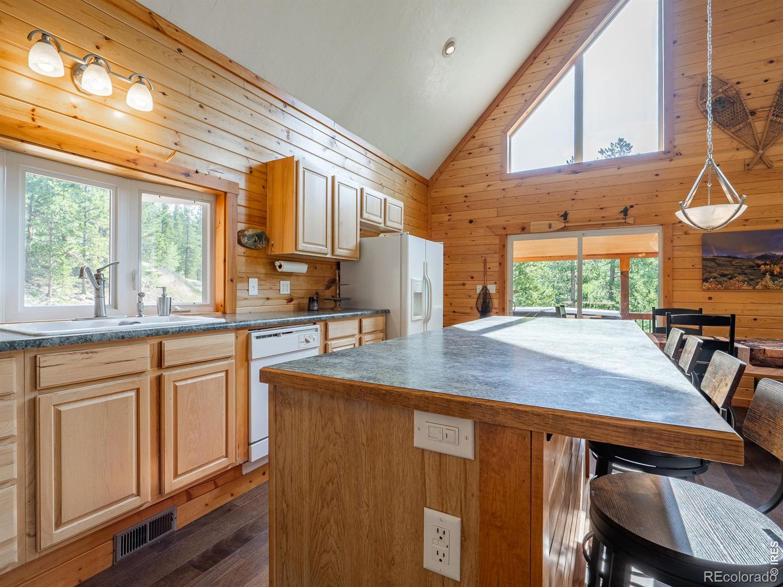 MLS Image #10 for 62  algonkin court,red feather lakes, Colorado