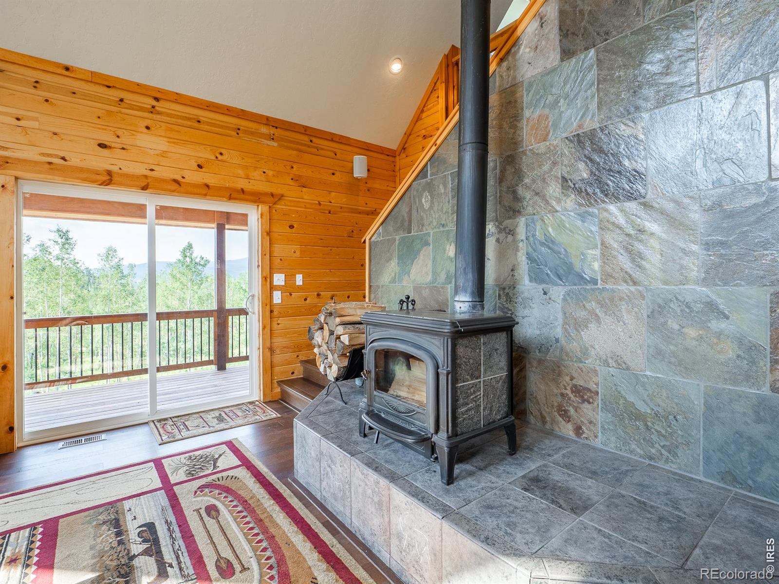 MLS Image #14 for 62  algonkin court,red feather lakes, Colorado