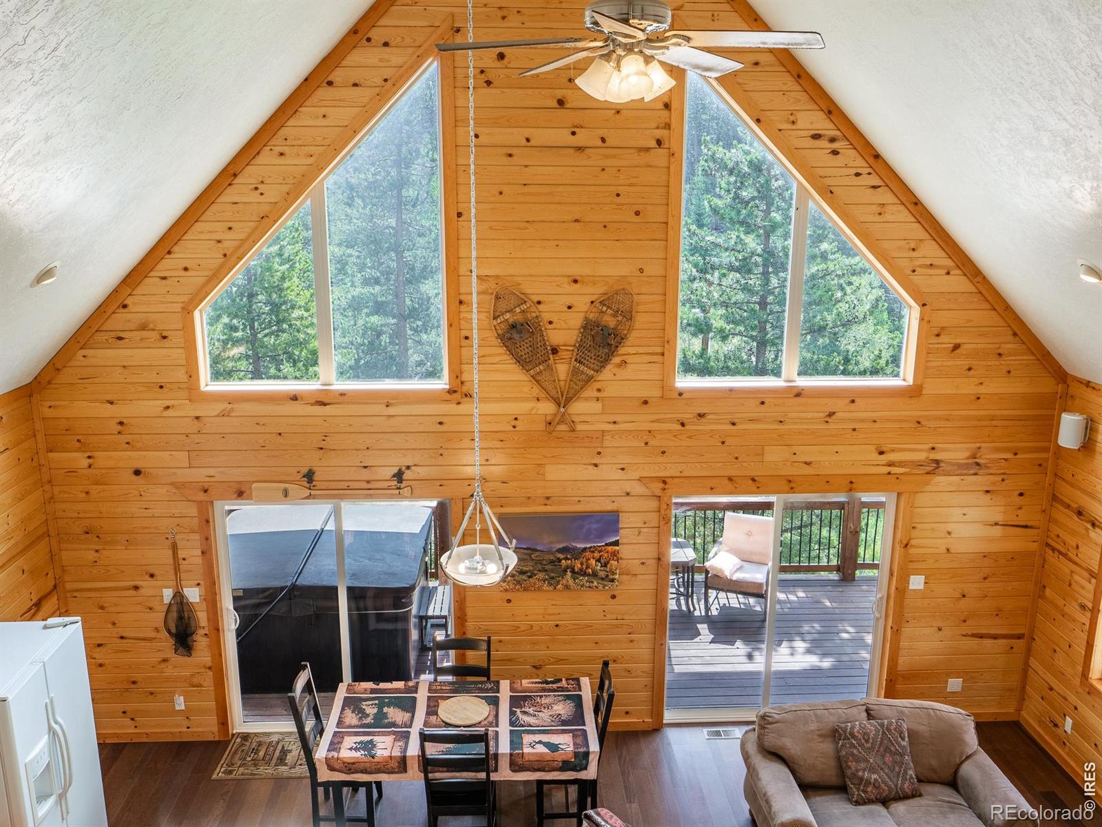 MLS Image #26 for 62  algonkin court,red feather lakes, Colorado