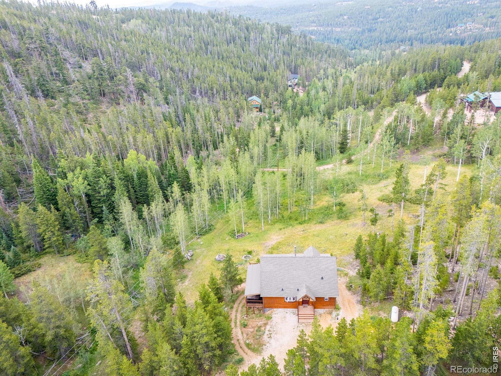 MLS Image #28 for 62  algonkin court,red feather lakes, Colorado
