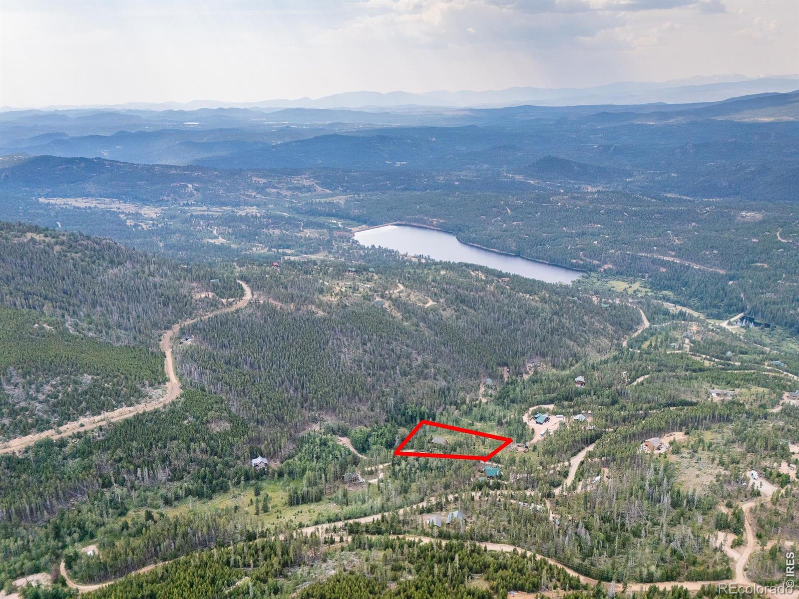 MLS Image #29 for 62  algonkin court,red feather lakes, Colorado