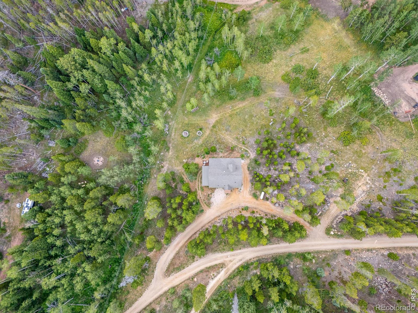 MLS Image #30 for 62  algonkin court,red feather lakes, Colorado