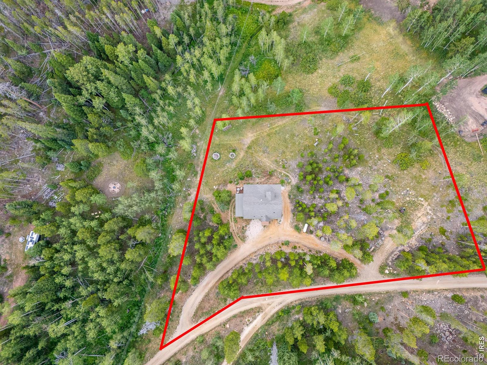 MLS Image #31 for 62  algonkin court,red feather lakes, Colorado