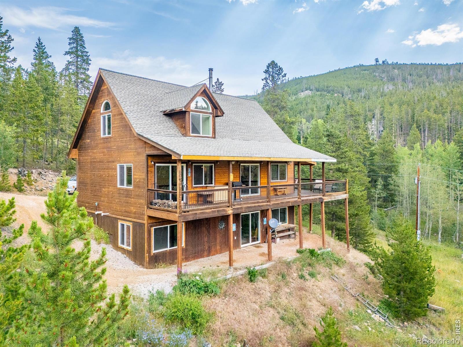 MLS Image #34 for 62  algonkin court,red feather lakes, Colorado
