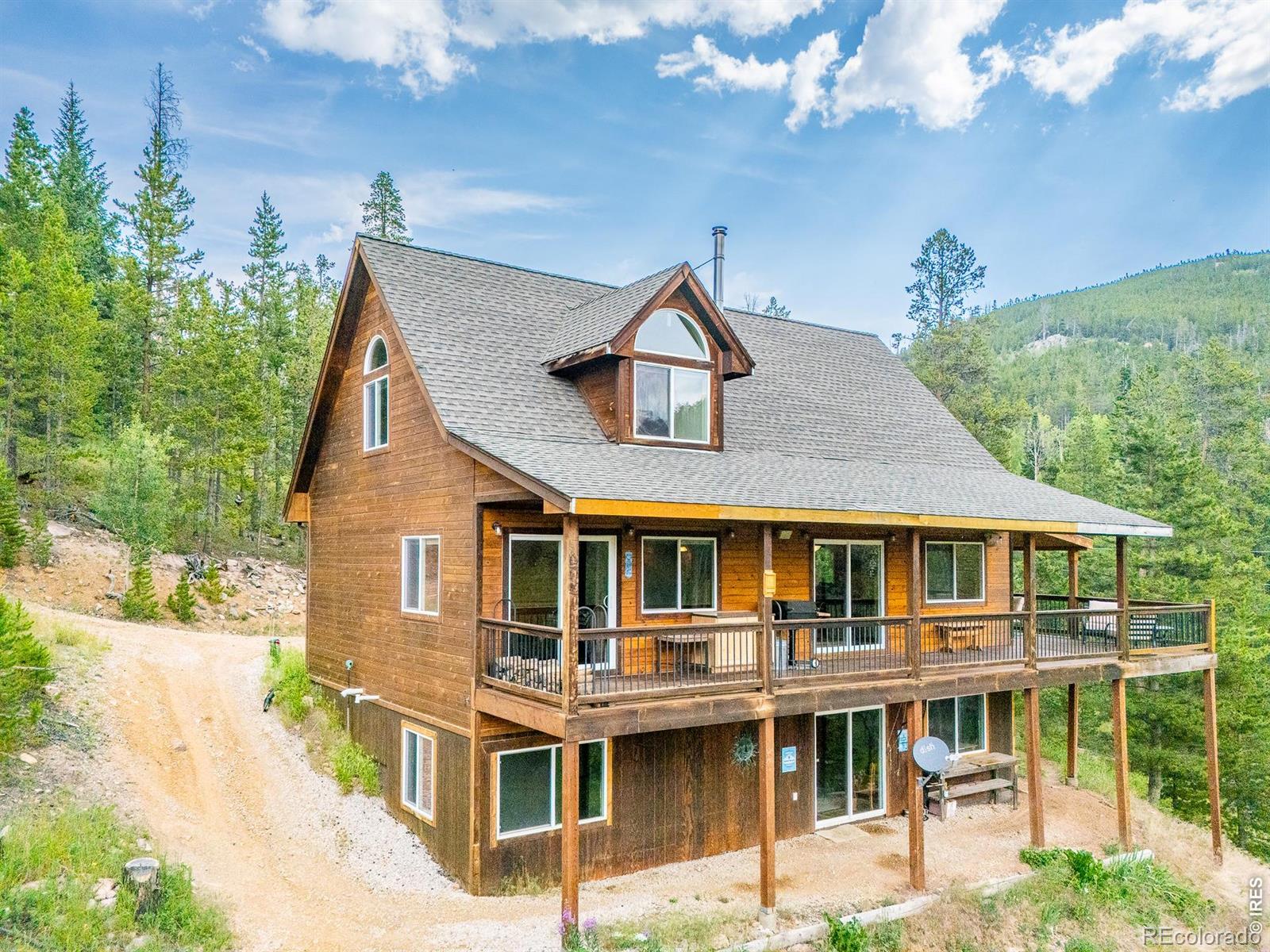 MLS Image #35 for 62  algonkin court,red feather lakes, Colorado