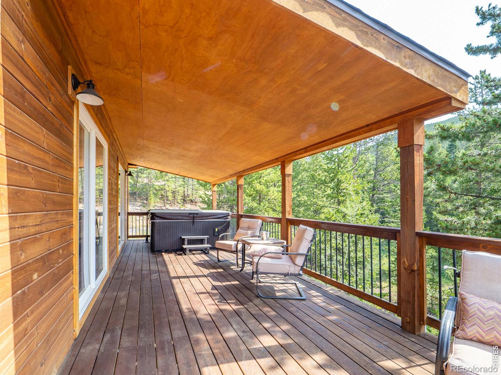 MLS Image #39 for 62  algonkin court,red feather lakes, Colorado