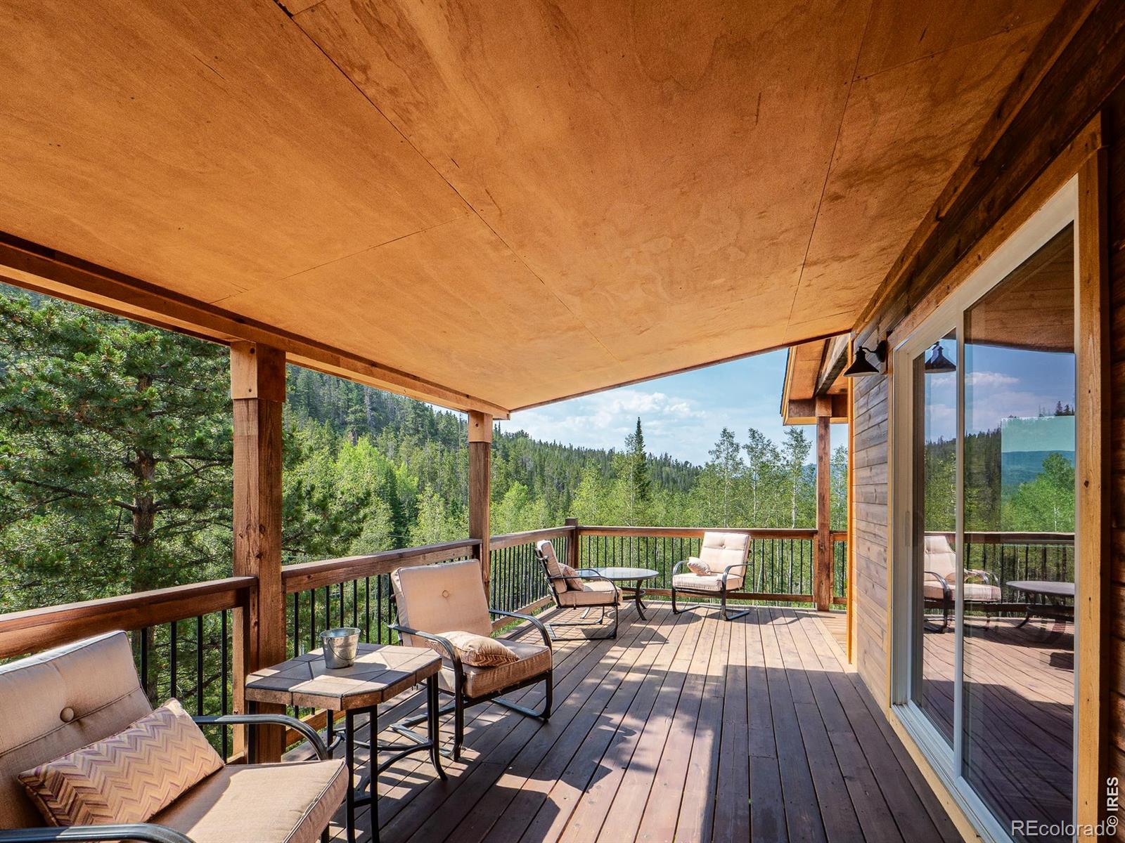 MLS Image #40 for 62  algonkin court,red feather lakes, Colorado