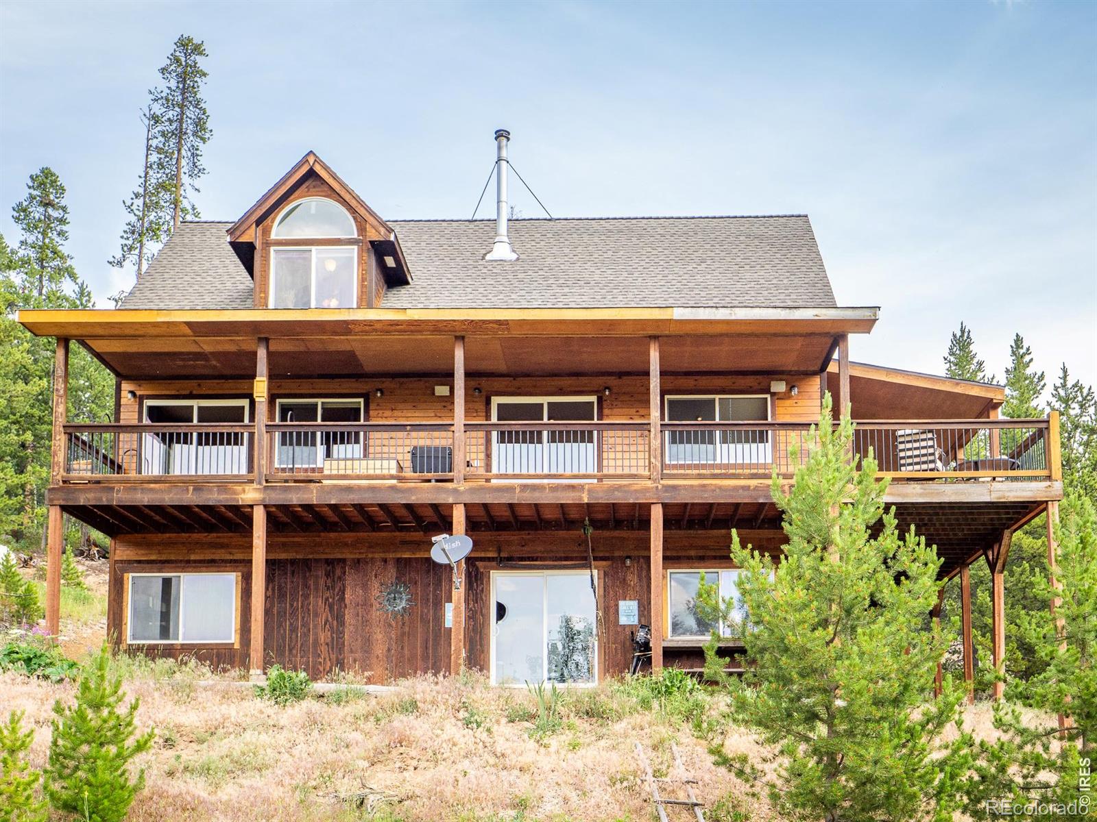 MLS Image #45 for 62  algonkin court,red feather lakes, Colorado