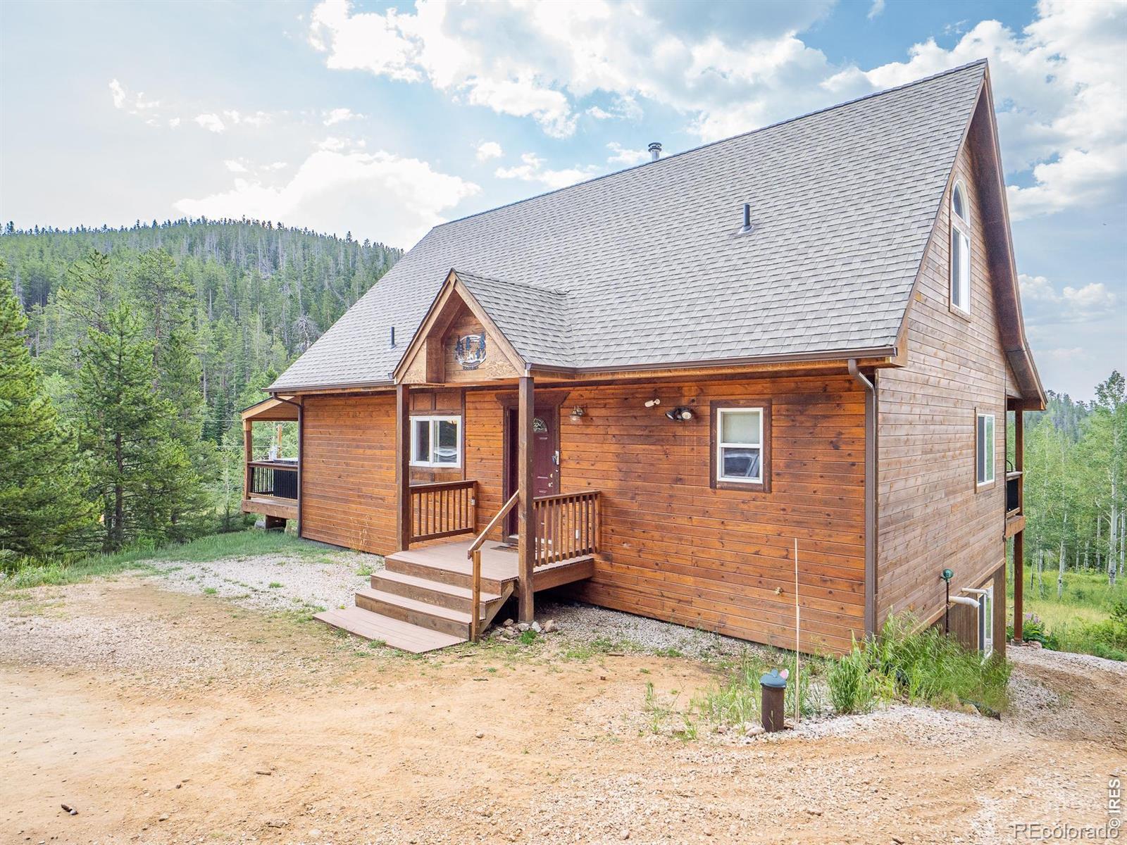 MLS Image #46 for 62  algonkin court,red feather lakes, Colorado