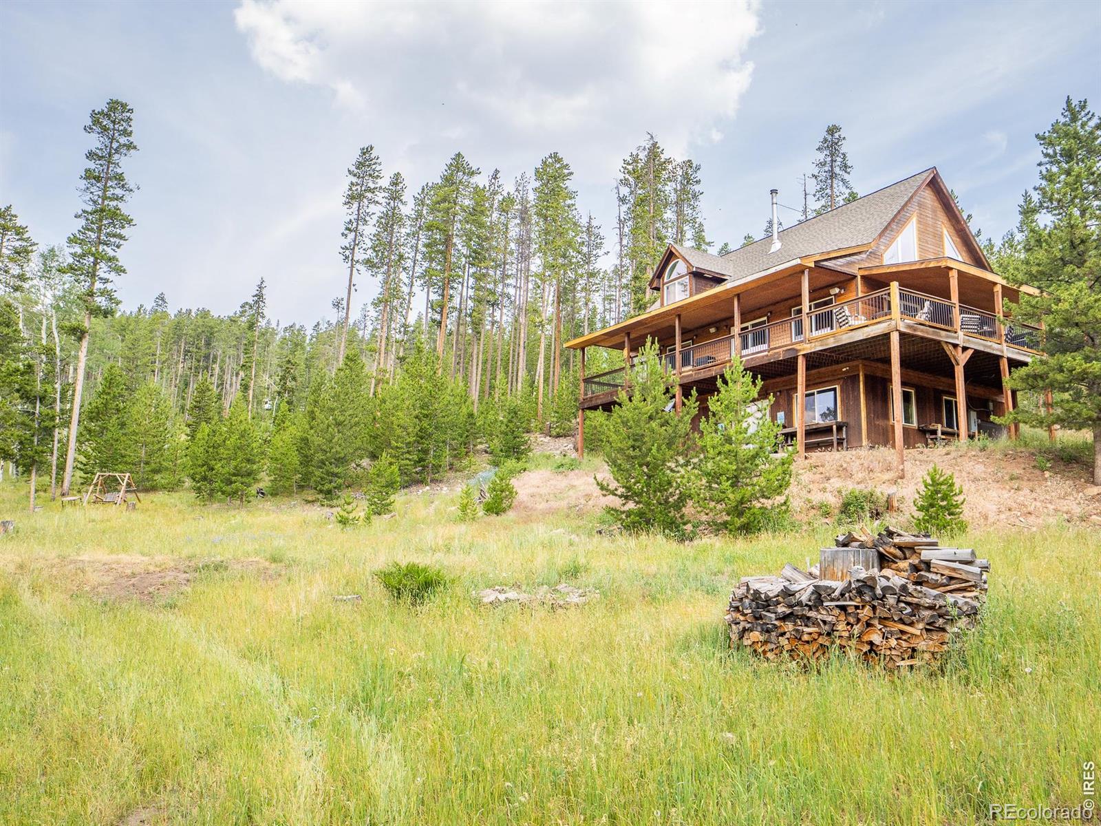 MLS Image #49 for 62  algonkin court,red feather lakes, Colorado