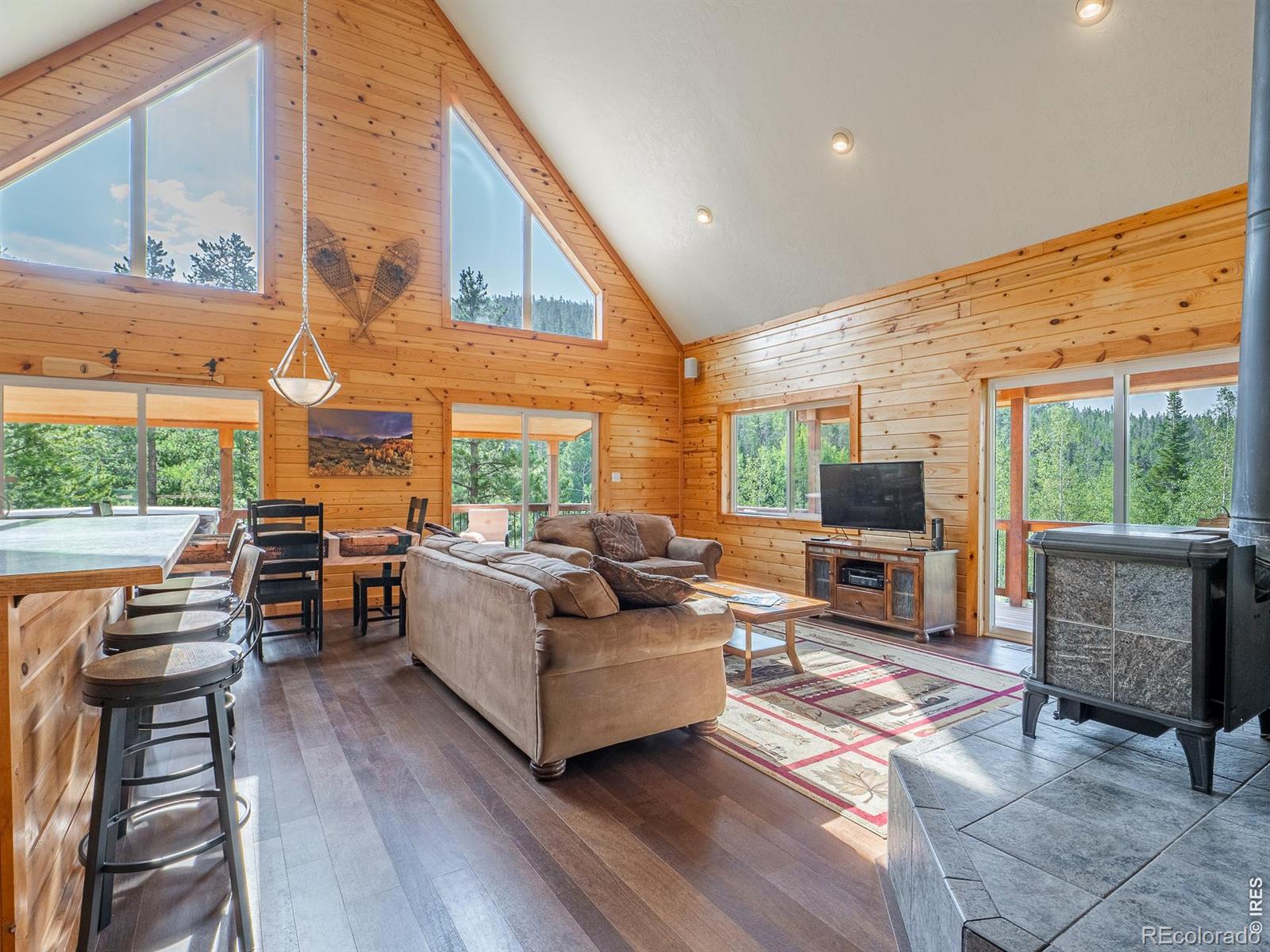 MLS Image #7 for 62  algonkin court,red feather lakes, Colorado