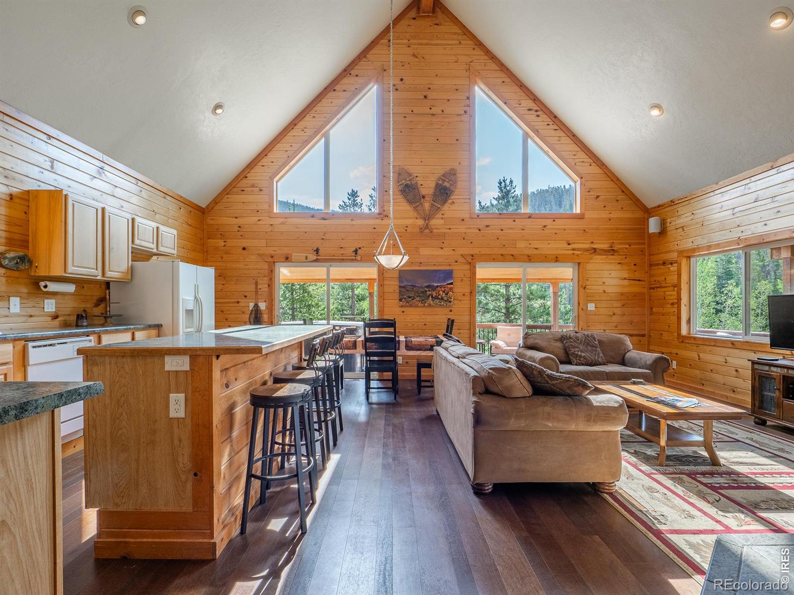 MLS Image #9 for 62  algonkin court,red feather lakes, Colorado