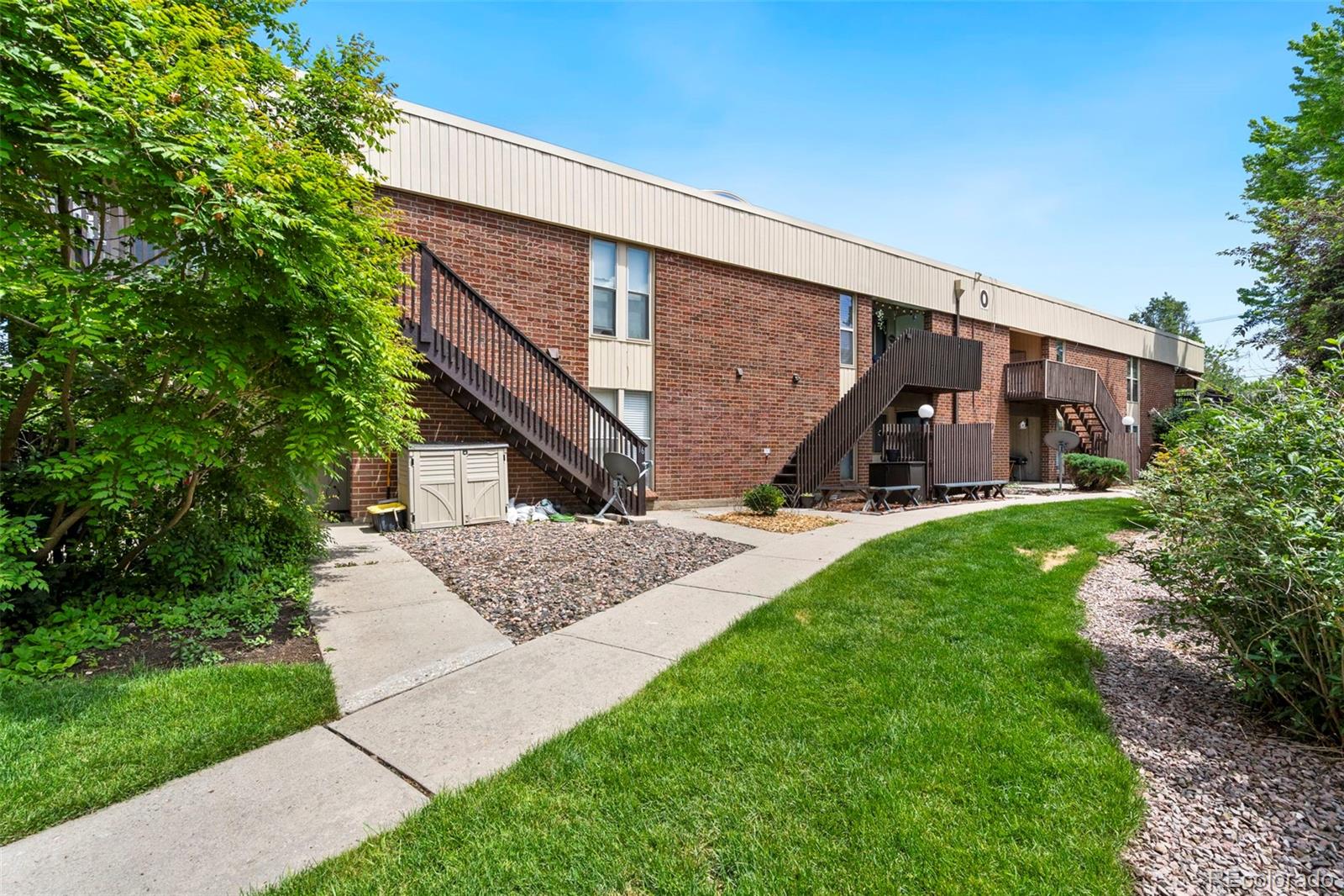 MLS Image #15 for 3663 s sheridan boulevard,denver, Colorado
