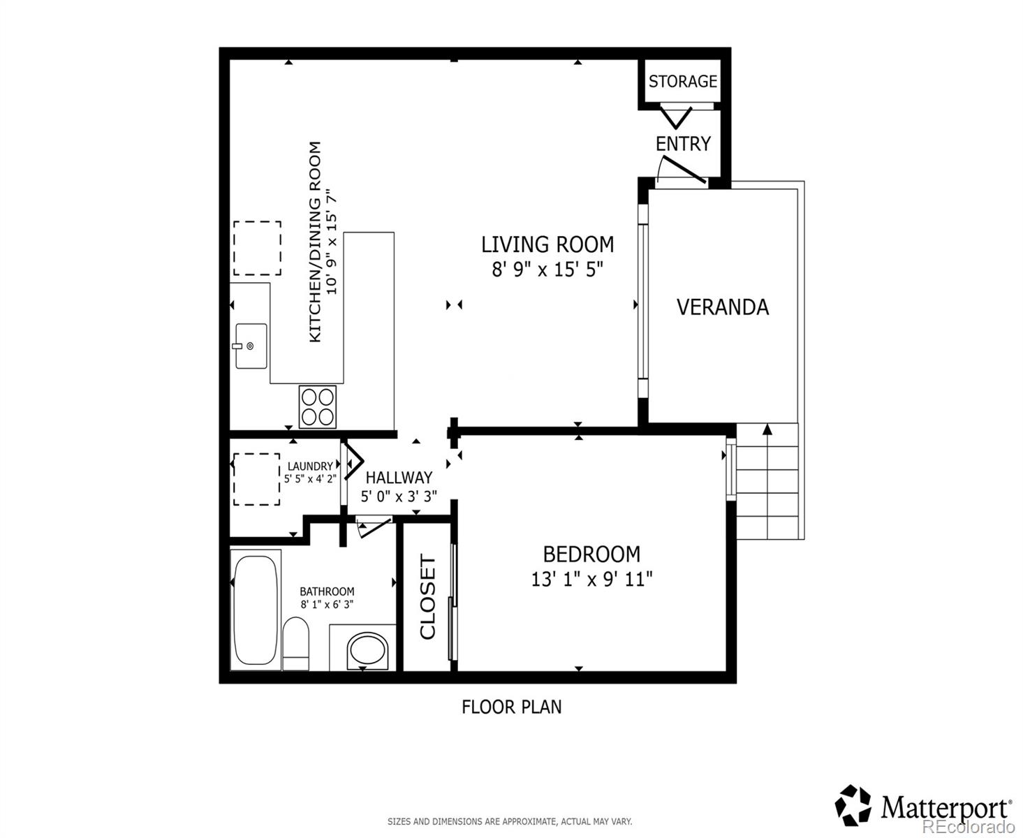 MLS Image #17 for 3663 s sheridan boulevard,denver, Colorado