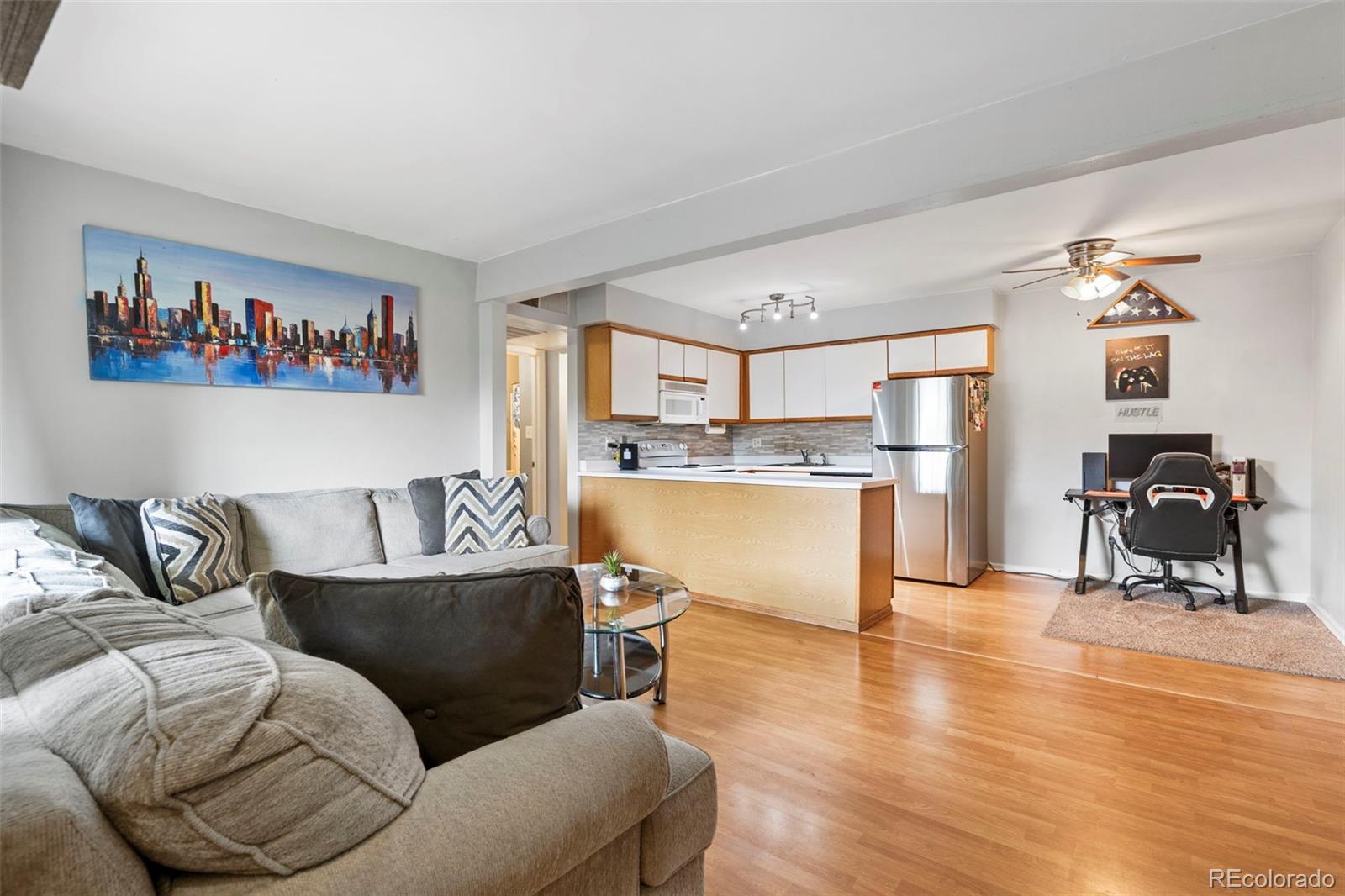 MLS Image #2 for 3663 s sheridan boulevard,denver, Colorado