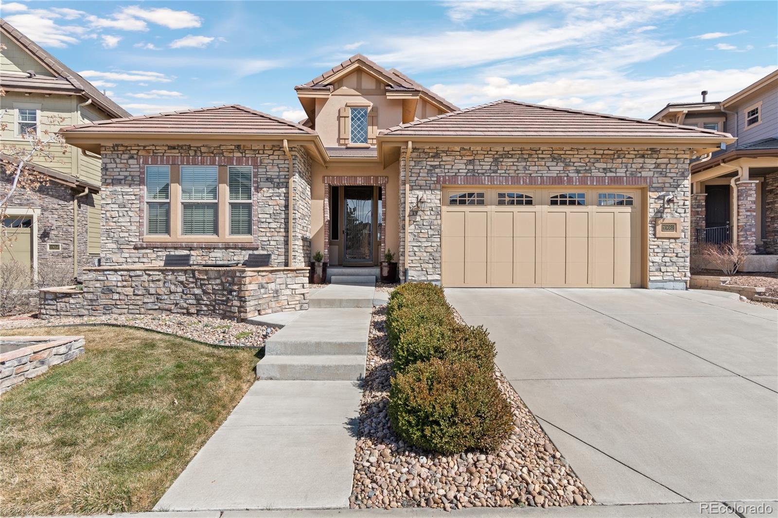 MLS Image #0 for 10662  skydance drive,highlands ranch, Colorado