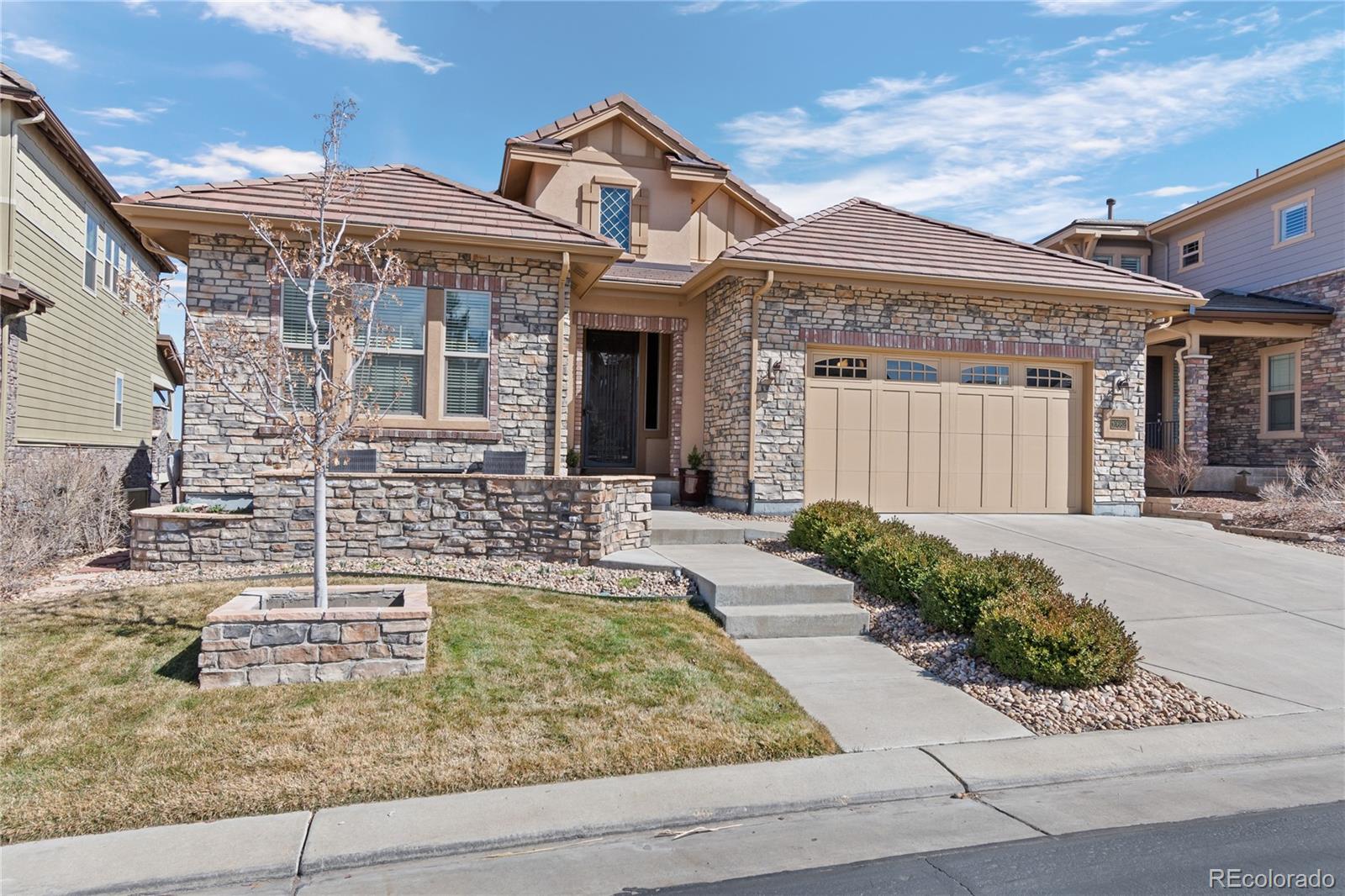 MLS Image #1 for 10662  skydance drive,highlands ranch, Colorado