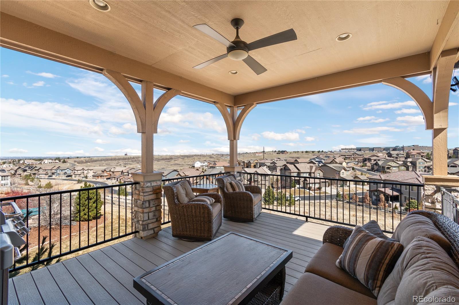 MLS Image #10 for 10662  skydance drive,highlands ranch, Colorado