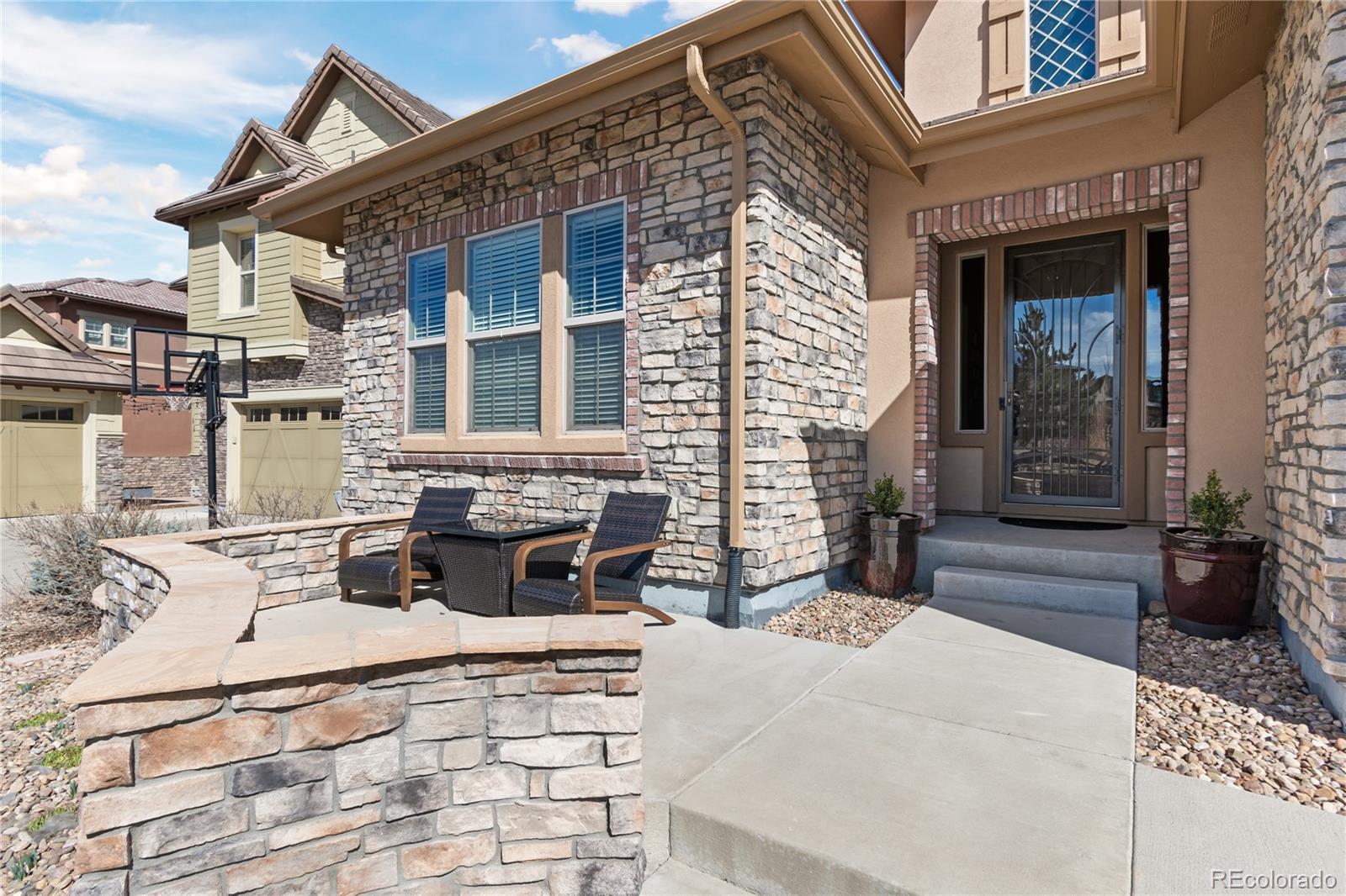 MLS Image #2 for 10662  skydance drive,highlands ranch, Colorado