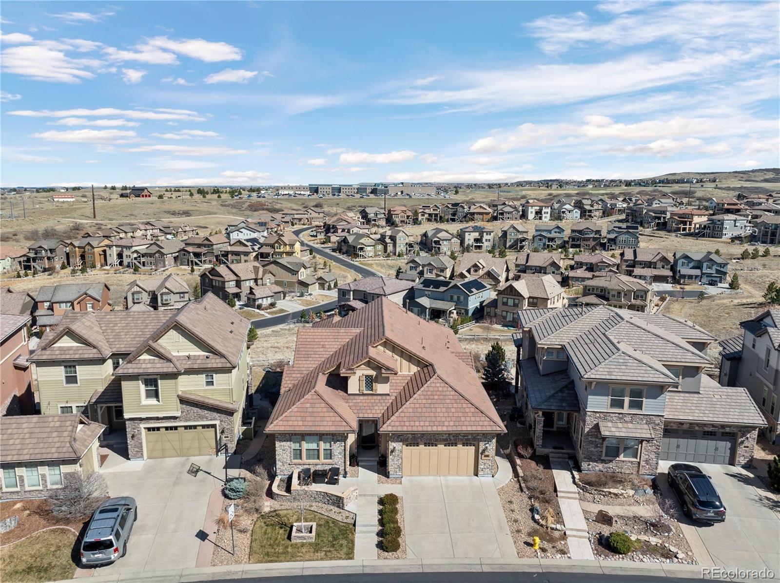 MLS Image #3 for 10662  skydance drive,highlands ranch, Colorado