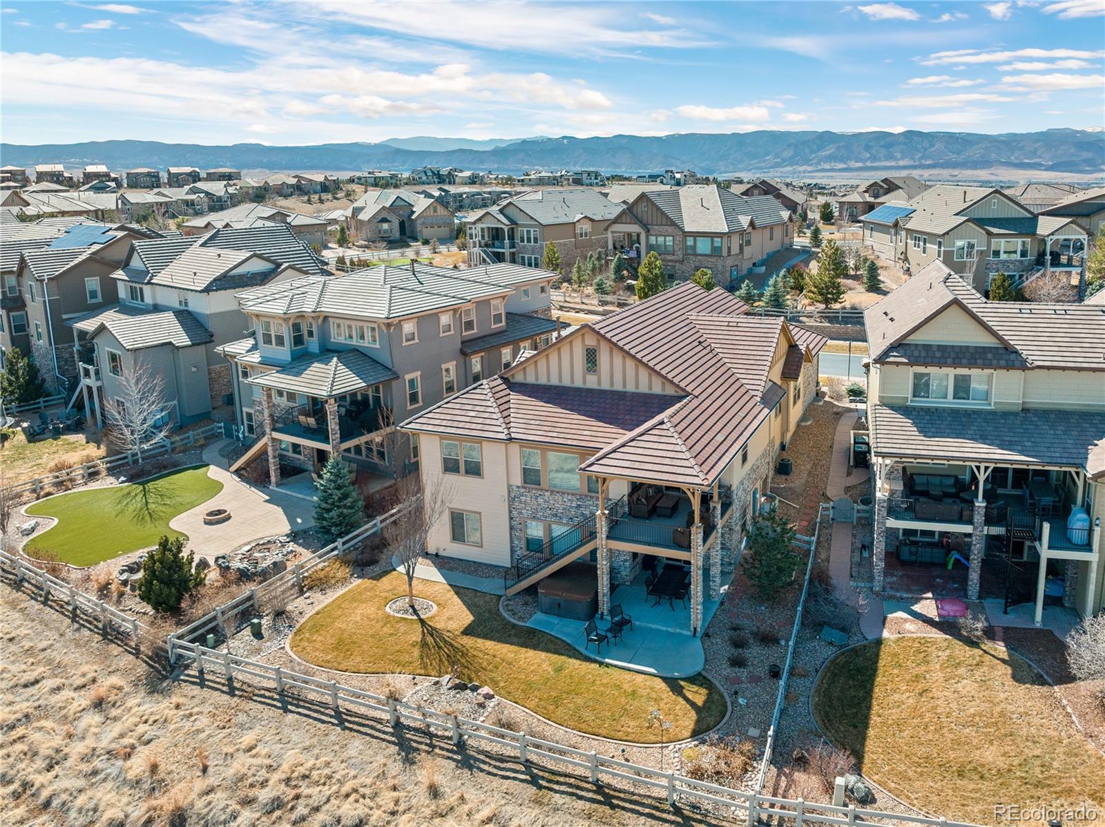 MLS Image #39 for 10662  skydance drive,highlands ranch, Colorado