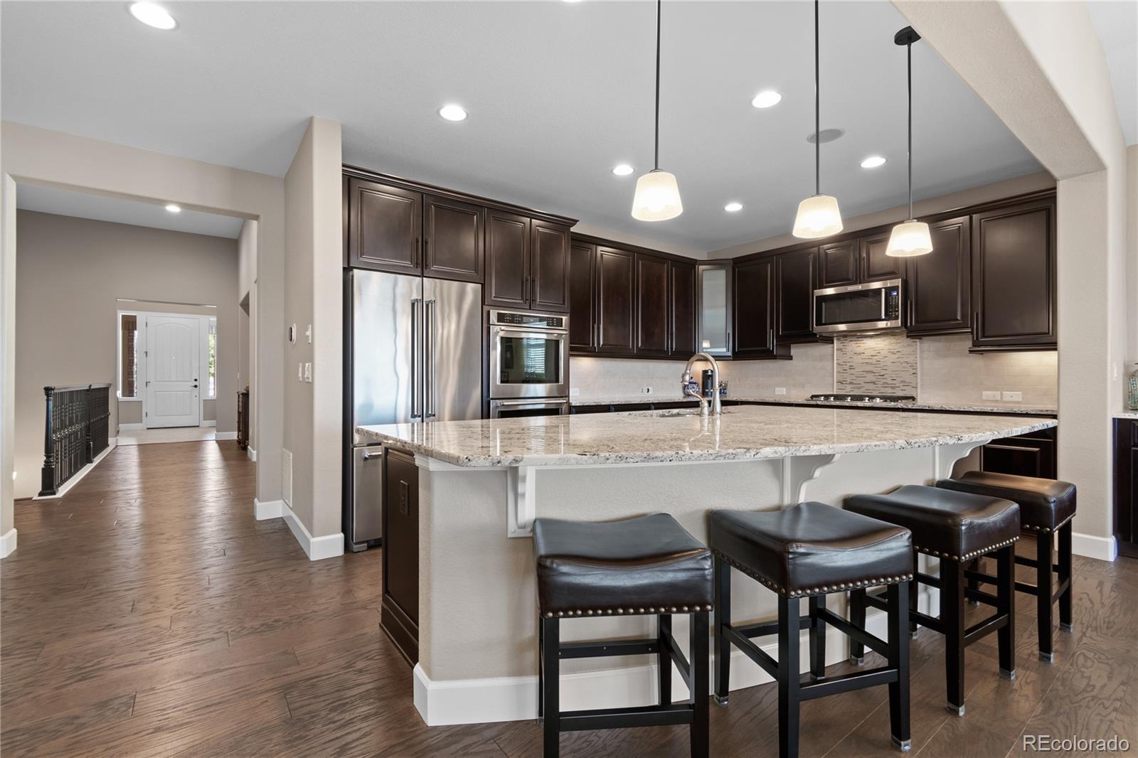 MLS Image #4 for 10662  skydance drive,highlands ranch, Colorado