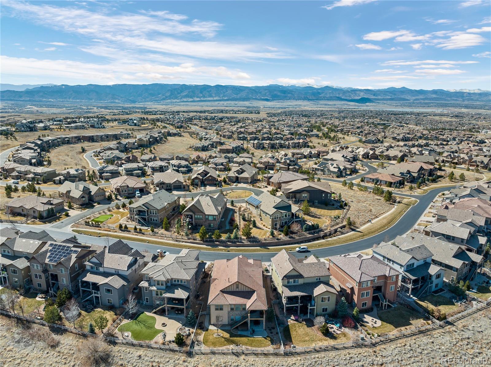 MLS Image #43 for 10662  skydance drive,highlands ranch, Colorado