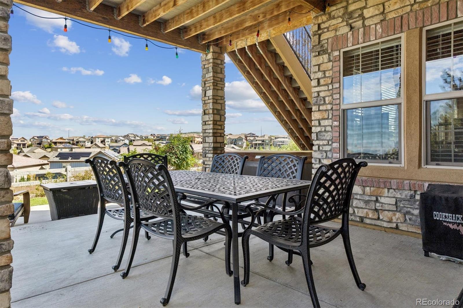 MLS Image #48 for 10662  skydance drive,highlands ranch, Colorado