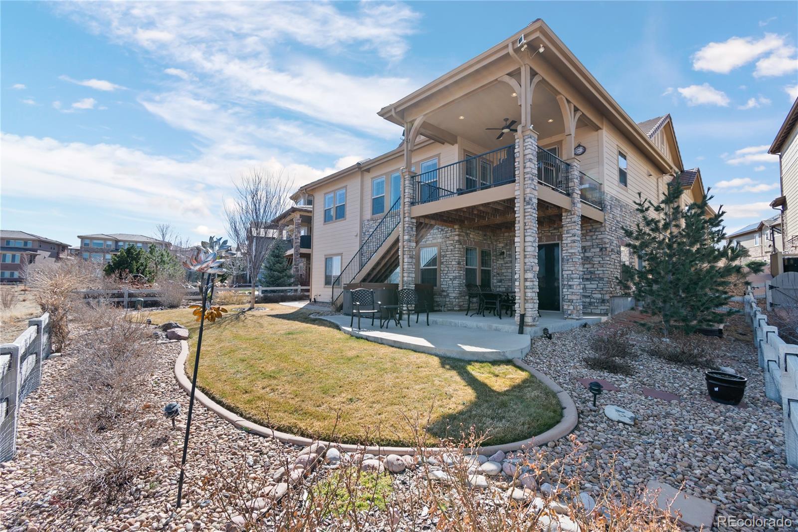 MLS Image #5 for 10662  skydance drive,highlands ranch, Colorado