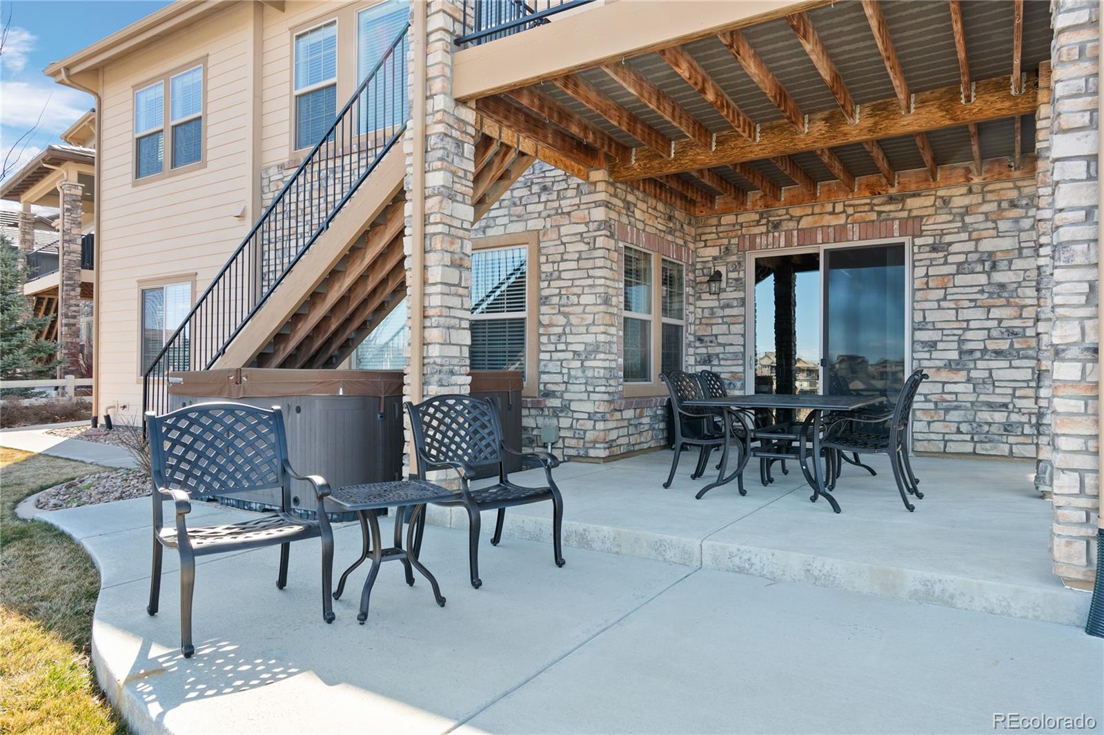 MLS Image #6 for 10662  skydance drive,highlands ranch, Colorado