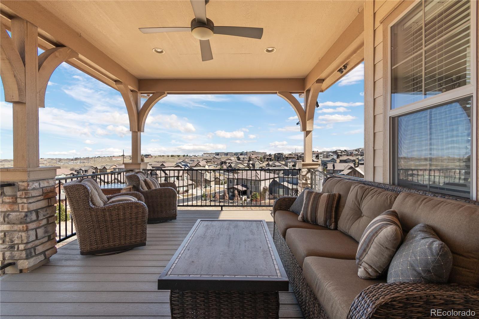 MLS Image #9 for 10662  skydance drive,highlands ranch, Colorado