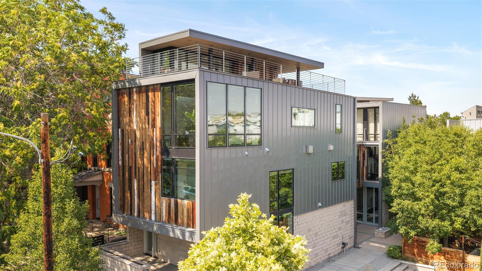 MLS Image #1 for 2627  18th street,denver, Colorado