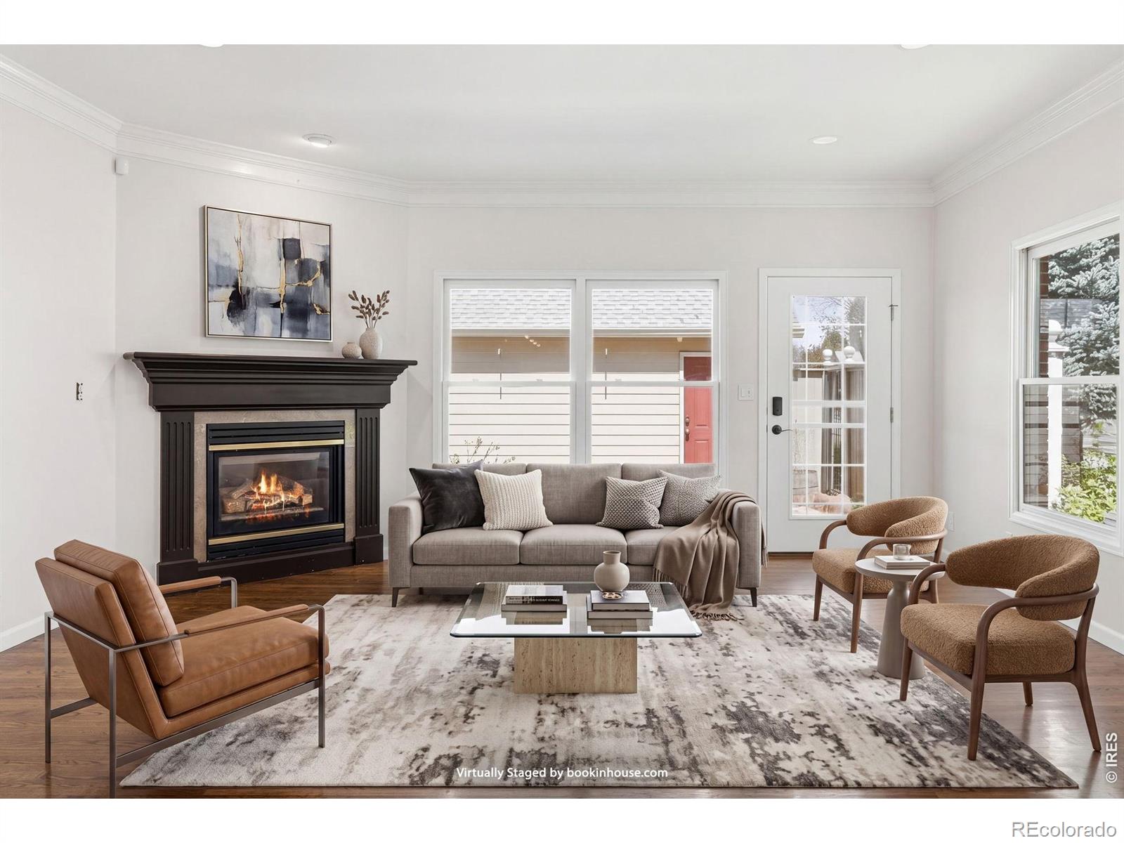MLS Image #1 for 944  ivanhoe street,denver, Colorado