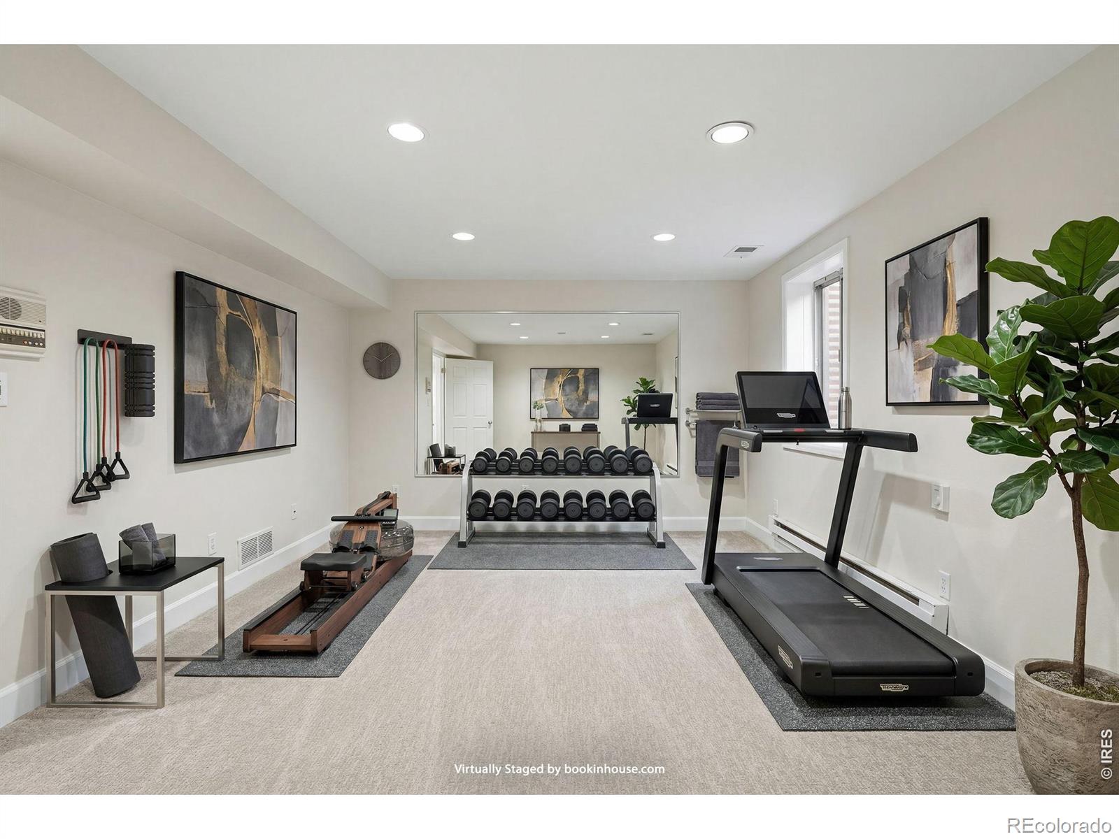 MLS Image #3 for 944  ivanhoe street,denver, Colorado