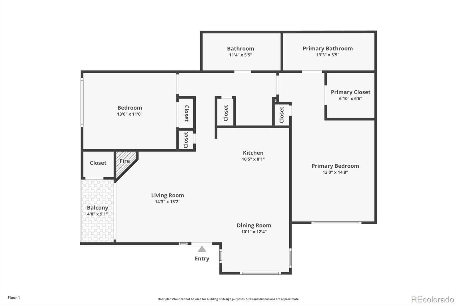 MLS Image #28 for 10070 e carolina drive,aurora, Colorado
