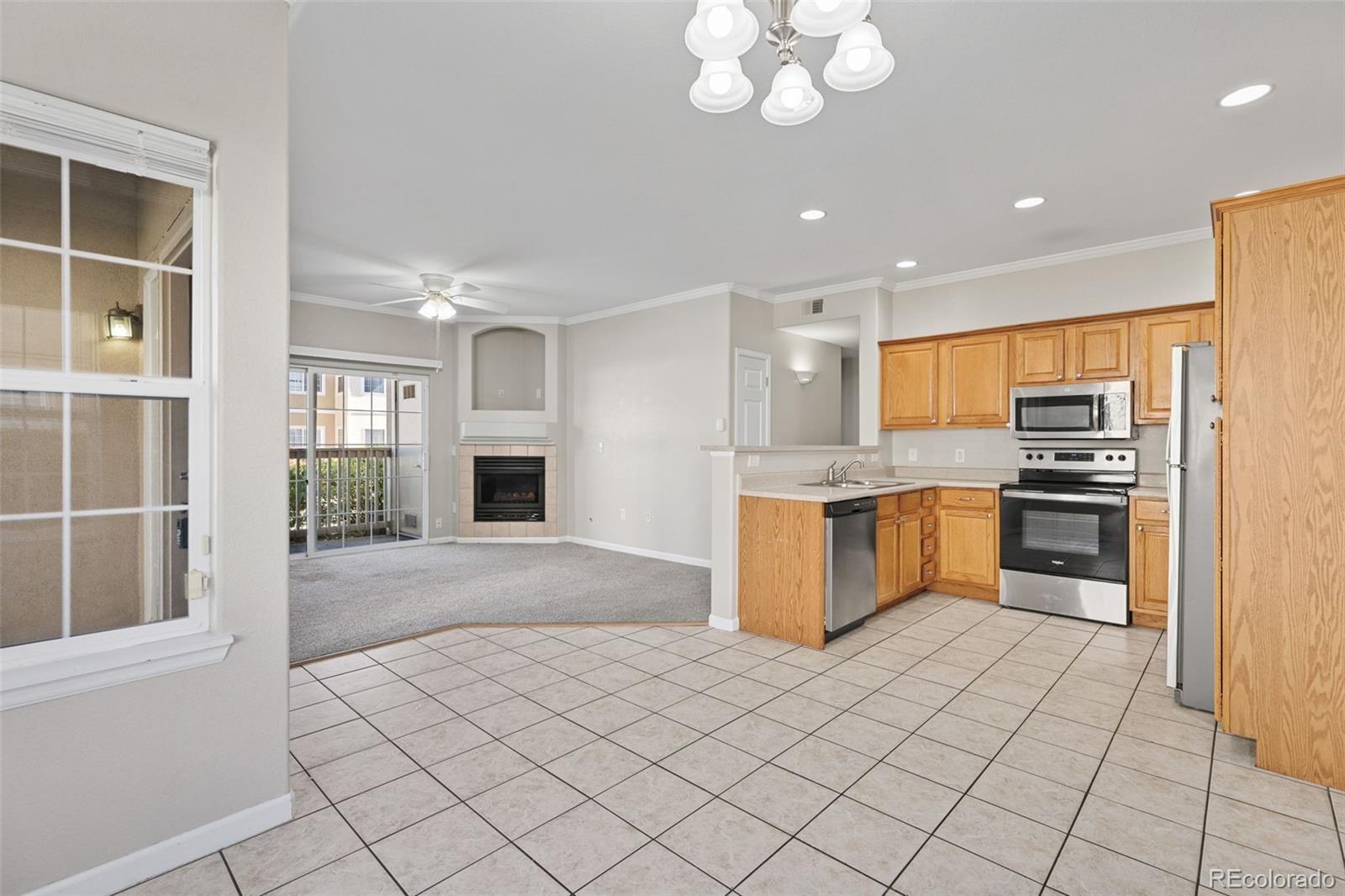 MLS Image #3 for 10070 e carolina drive,aurora, Colorado