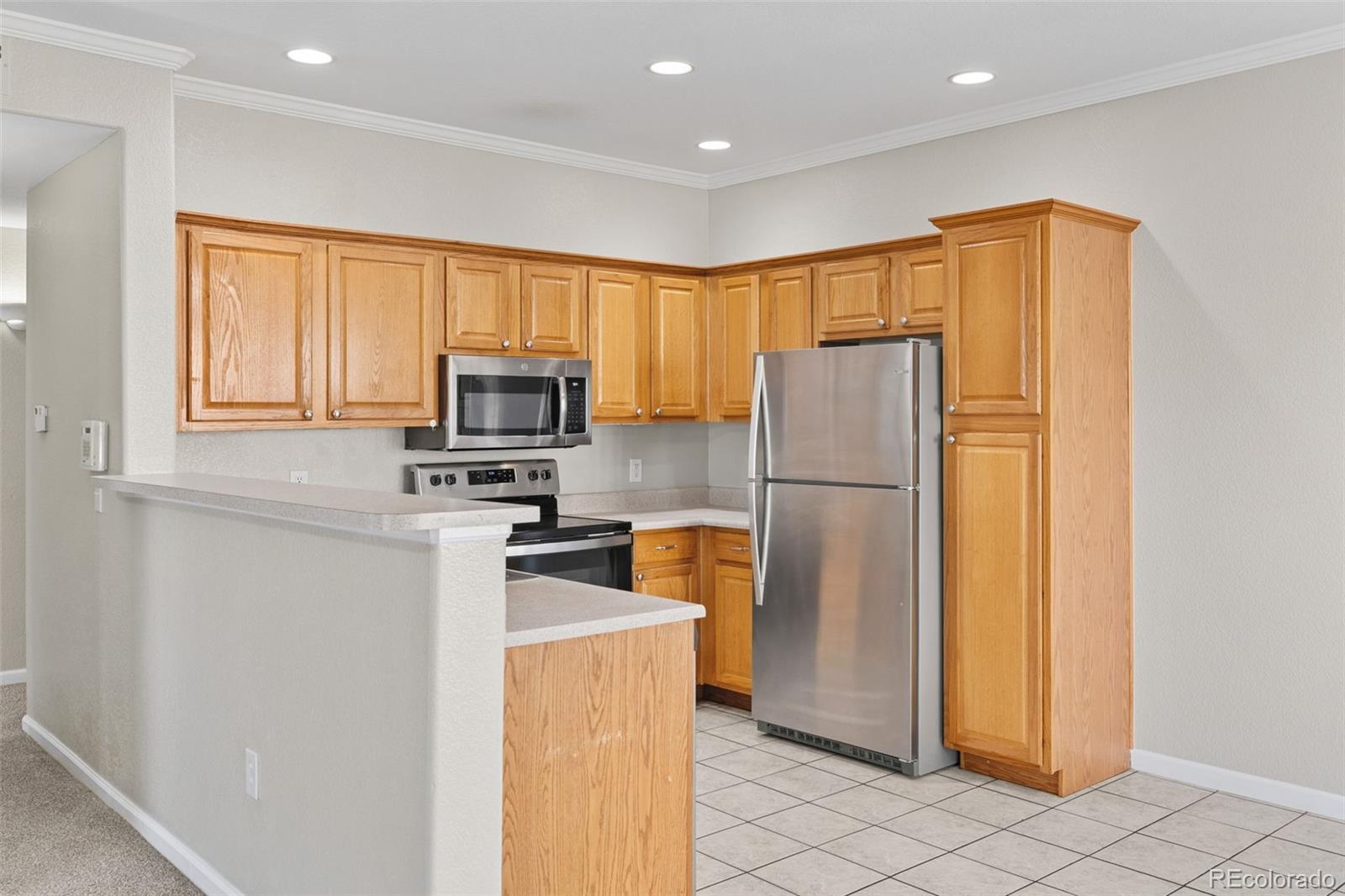 MLS Image #5 for 10070 e carolina drive,aurora, Colorado