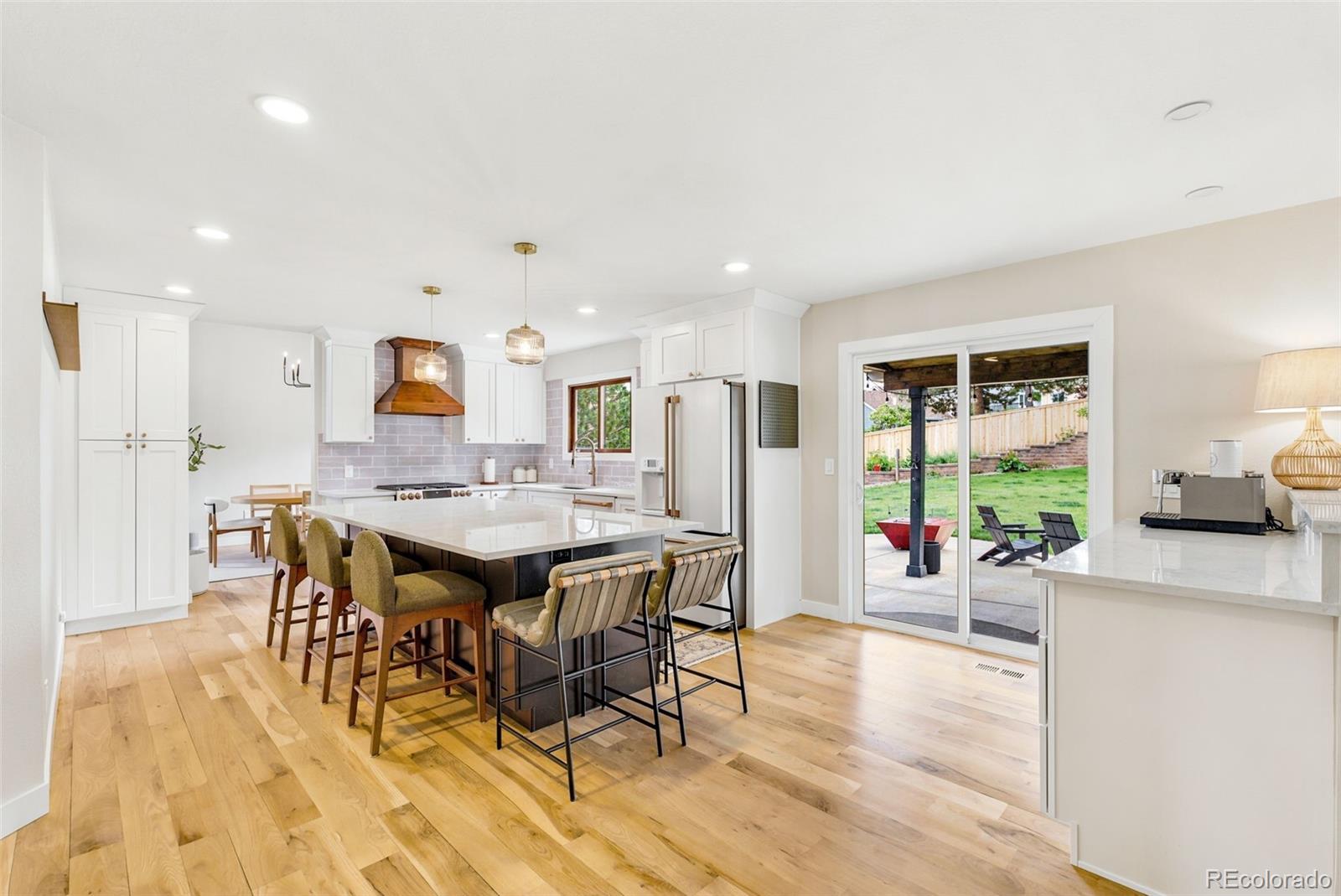 MLS Image #12 for 9810  venneford ranch road,littleton, Colorado