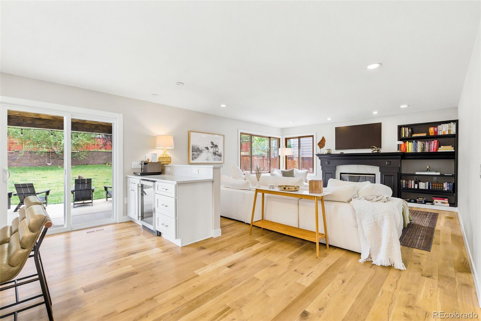 MLS Image #15 for 9810  venneford ranch road,littleton, Colorado