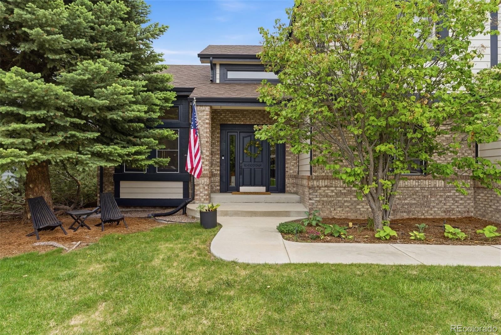 MLS Image #2 for 9810  venneford ranch road,littleton, Colorado