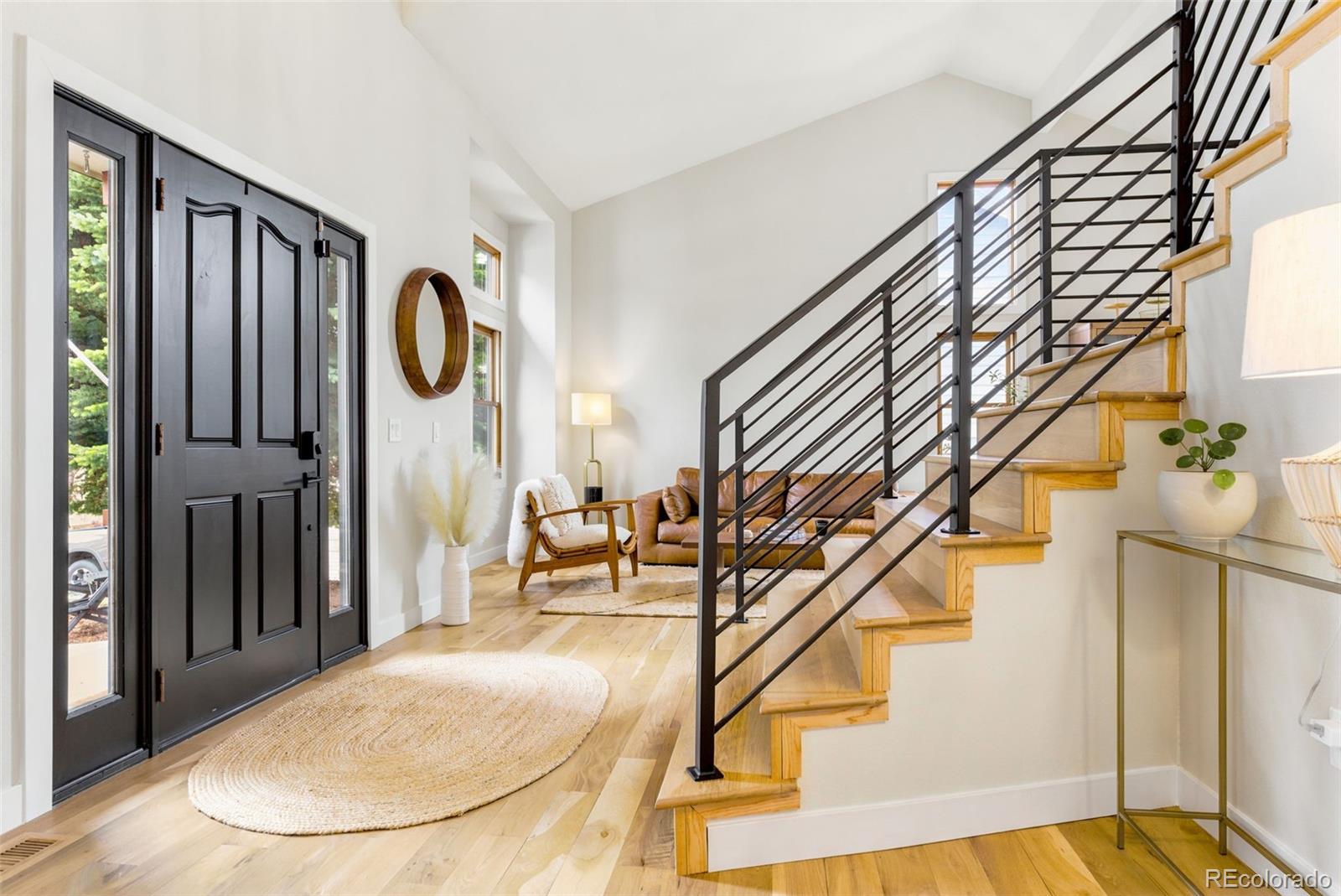 MLS Image #4 for 9810  venneford ranch road,littleton, Colorado