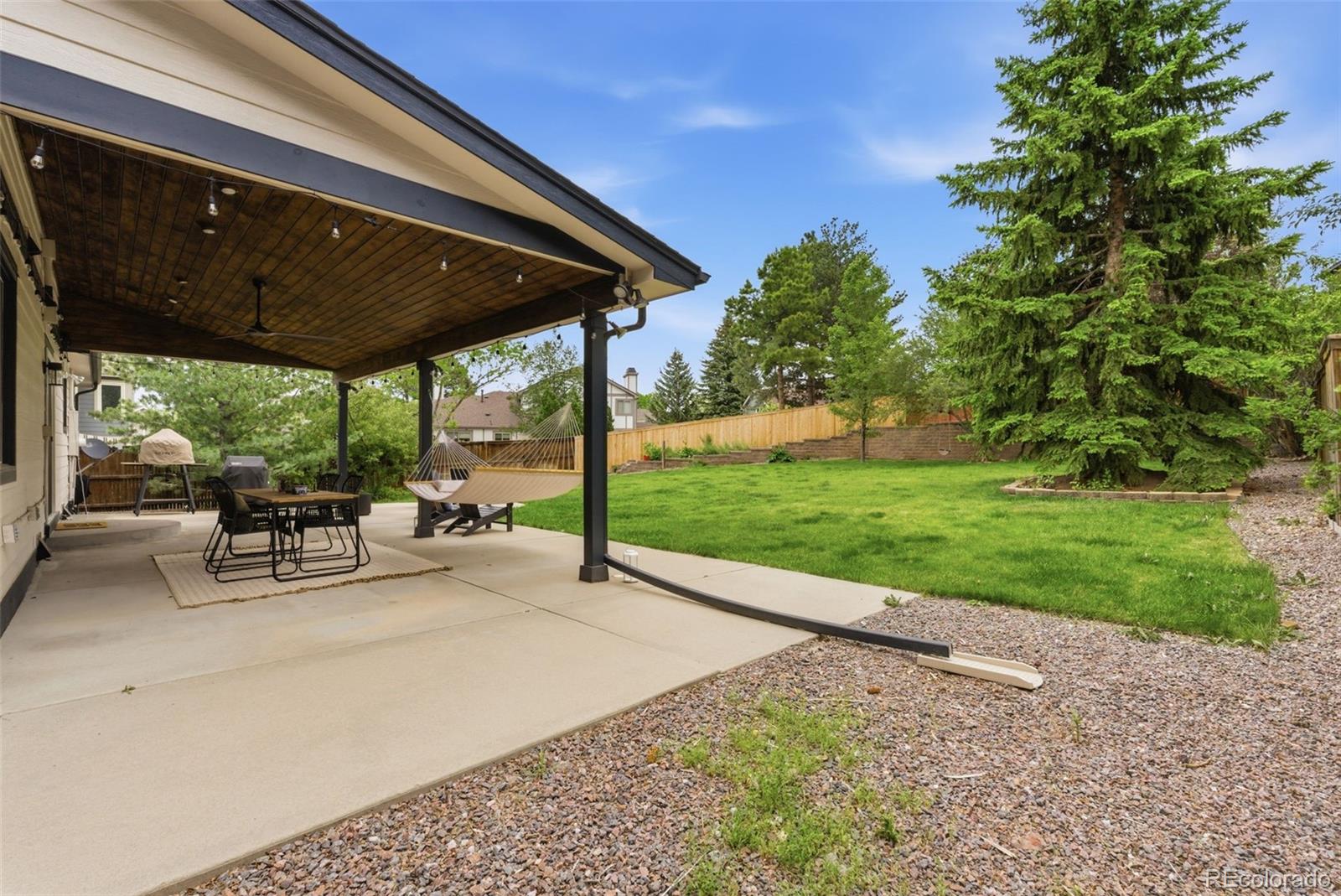 MLS Image #45 for 9810  venneford ranch road,littleton, Colorado