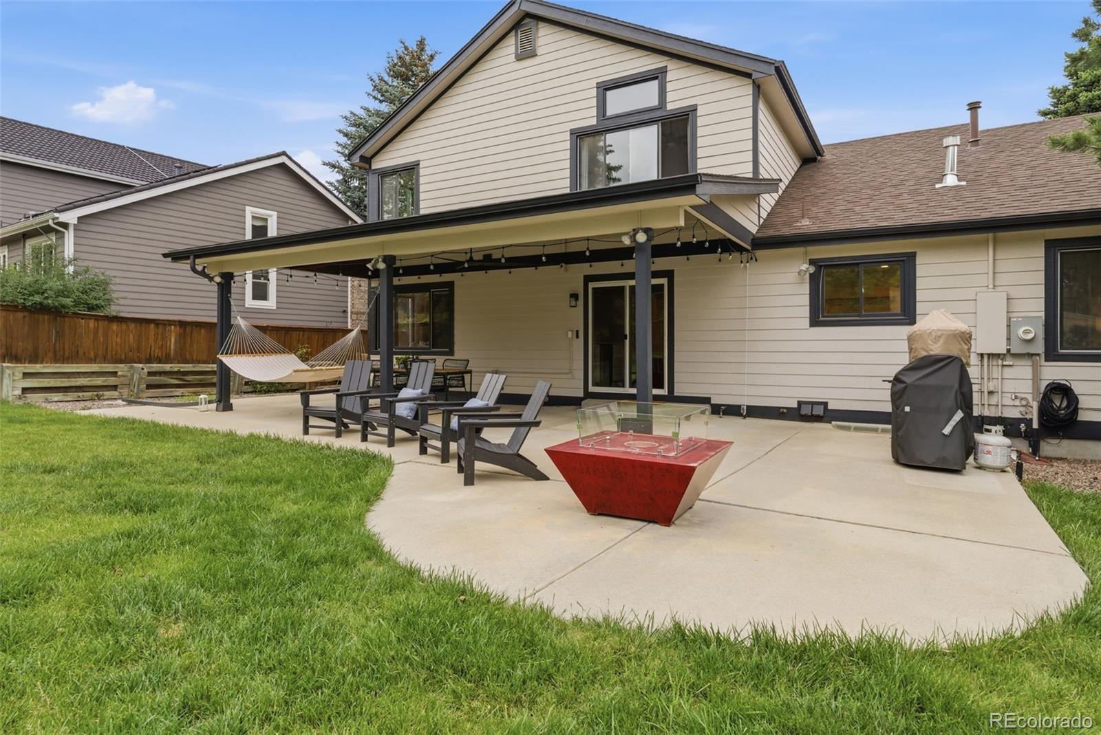 MLS Image #47 for 9810  venneford ranch road,littleton, Colorado