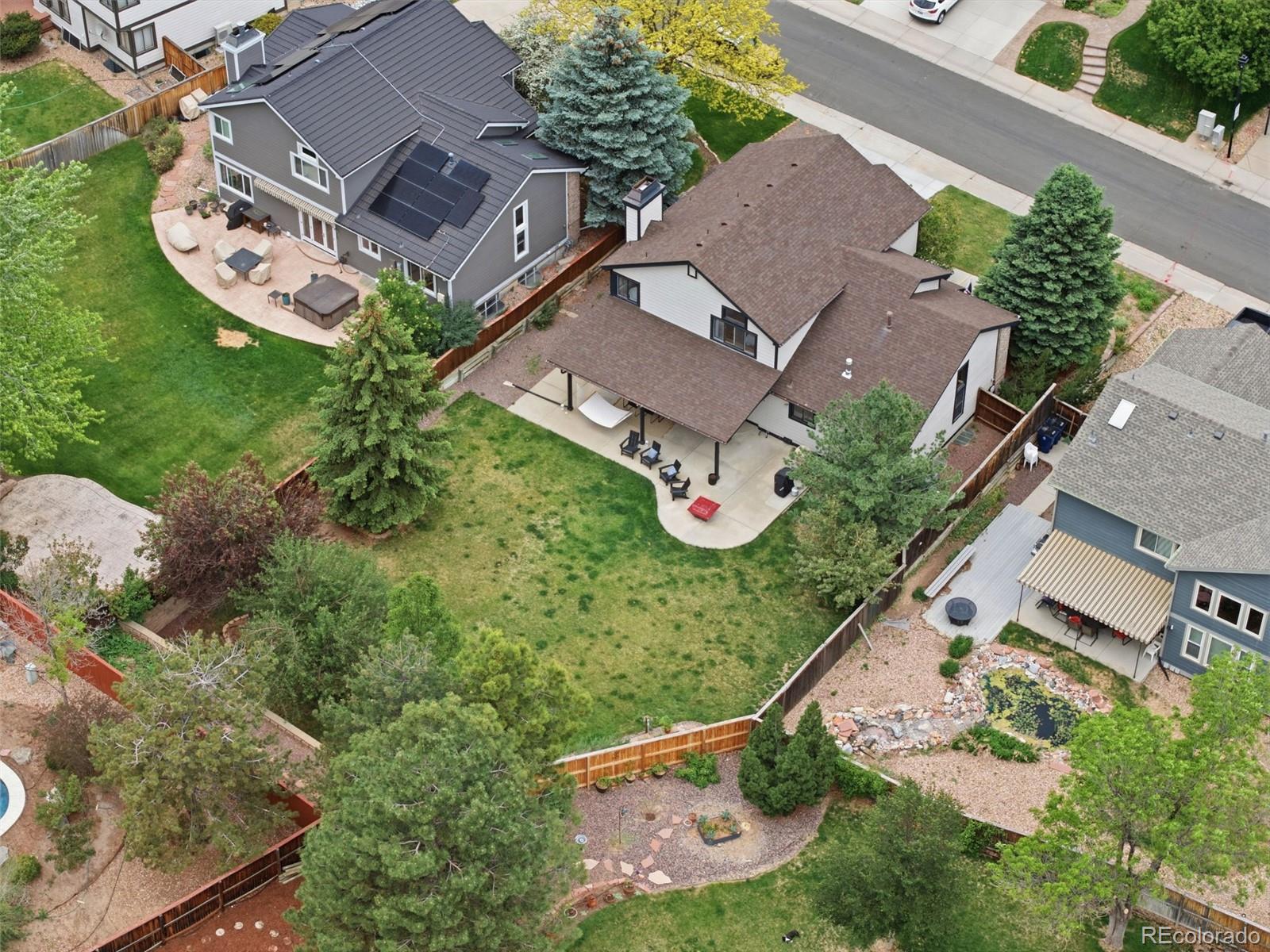MLS Image #48 for 9810  venneford ranch road,littleton, Colorado